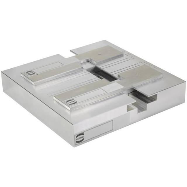 9990000131 HARTING  Presse Applicatrici Crimpatrici - Accessori