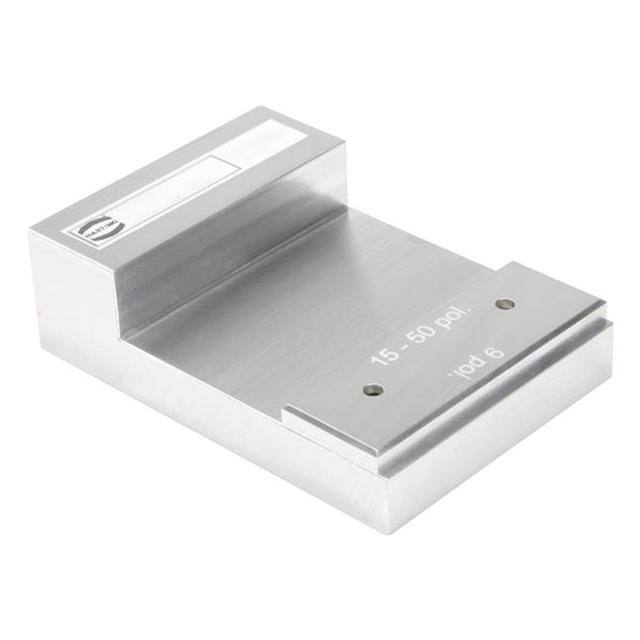 9990000216 HARTING  Crimpadoras Aplicadoras Prensas - Accesorios