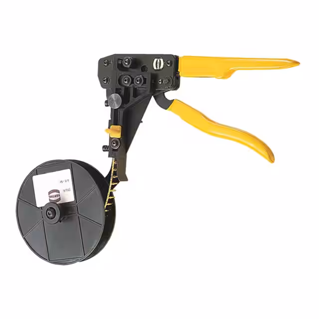 9990000247 HARTING  Presse Applicatrici Crimpatrici