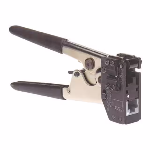 9990000366 HARTING  Presses à sertir, applicateurs