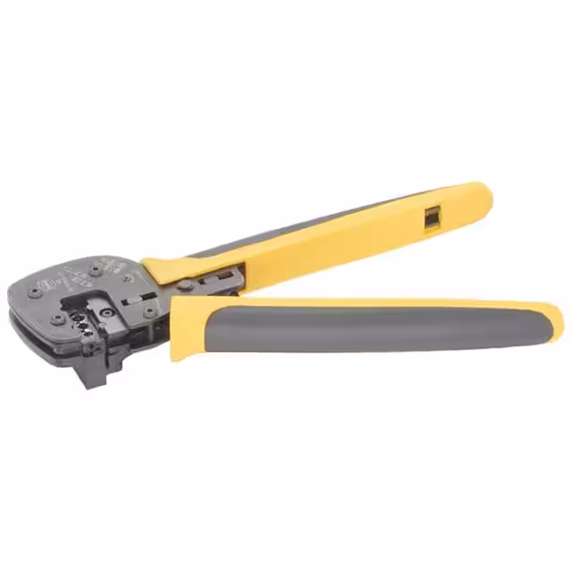 9990000377 HARTING  Presses à sertir, applicateurs