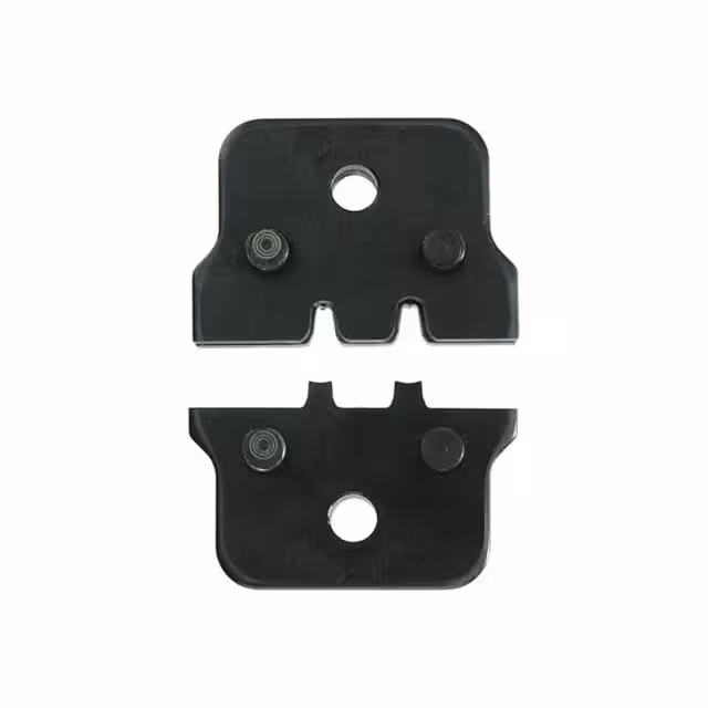 9990000629 HARTING  Crimpatrici - Teste di crimpatura Set di matrici