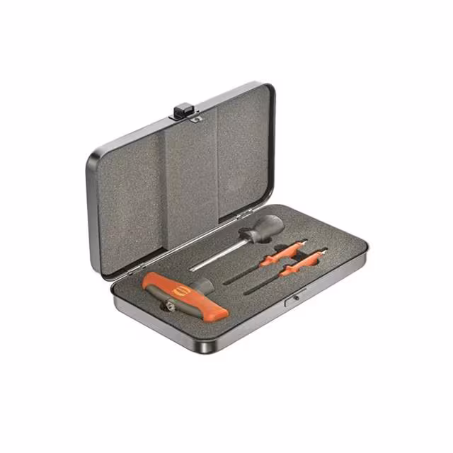 9990000833 HARTING  Cacciaviti e cacciaviti a bussola - Set