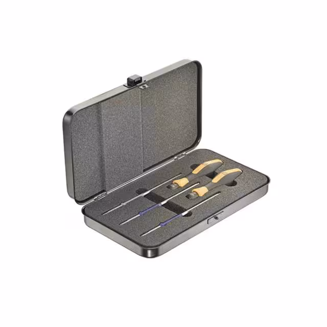 9990000835 HARTING  Cacciaviti e cacciaviti a bussola - Set