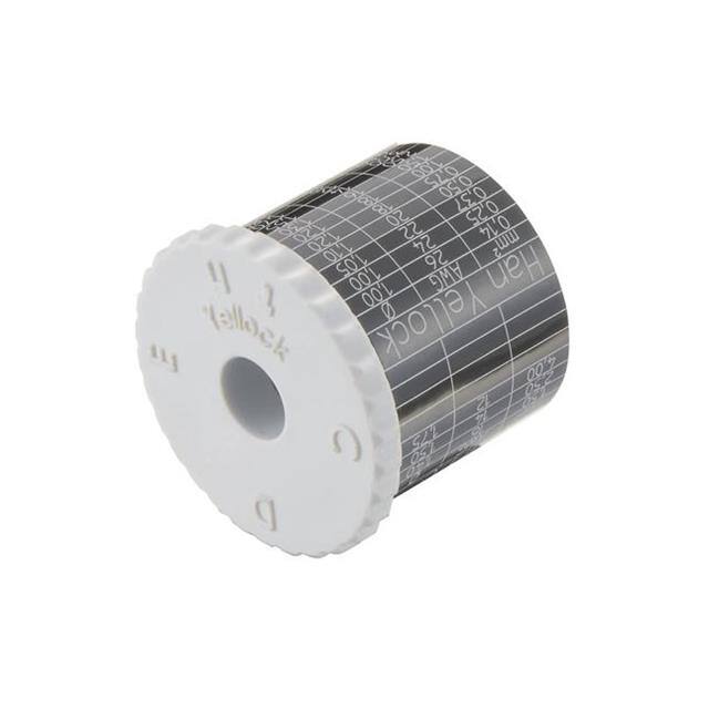 9990000887 HARTING  Presse Applicatrici Crimpatrici - Accessori