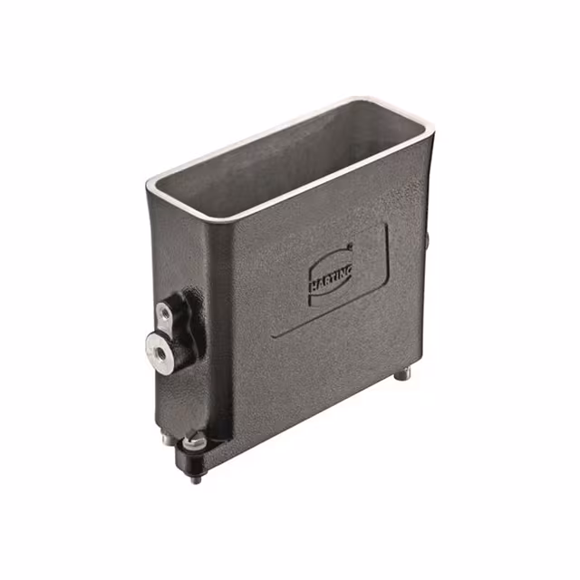 9670008187 HARTING  Contactos de conector D-Sub en forma de D