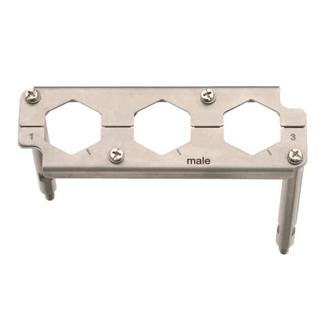 9400169911 HARTING  Heavy Duty Connector Frames