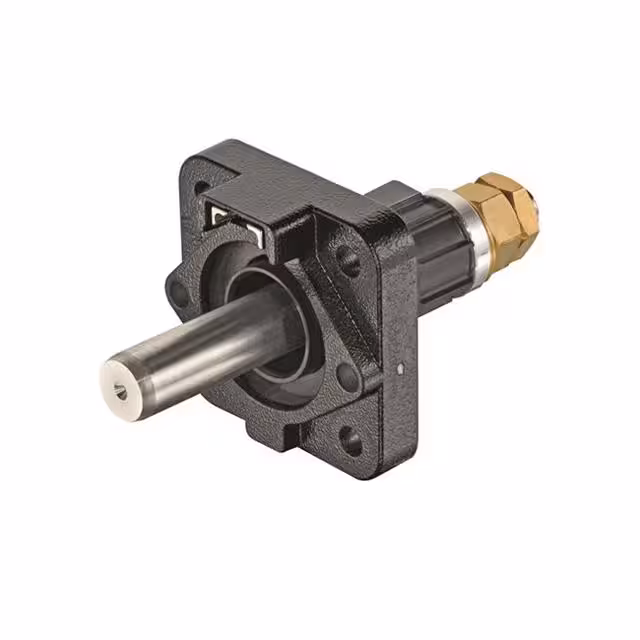 10402812129 HARTING  Heavy Duty Connector Assemblies