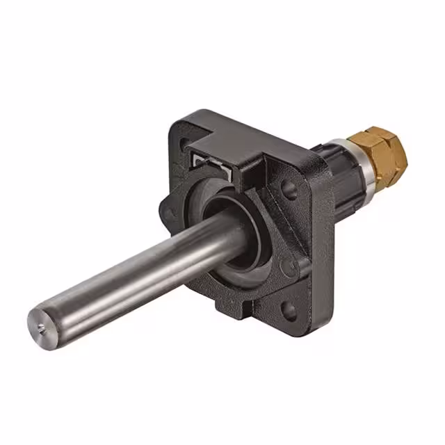 10402812137 HARTING  Heavy Duty Connector Assemblies