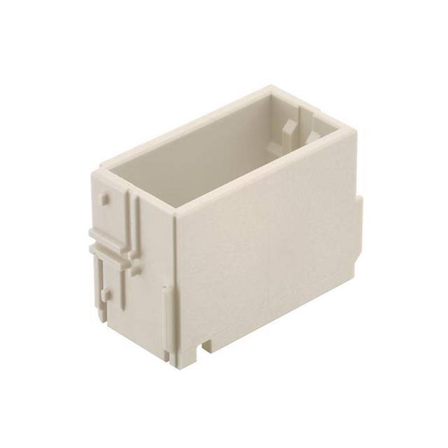 11002000101 HARTING  Heavy Duty Connector Frames