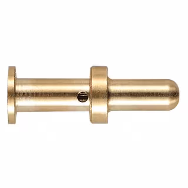 11050006125 HARTING  Heavy Duty Connector Contacts