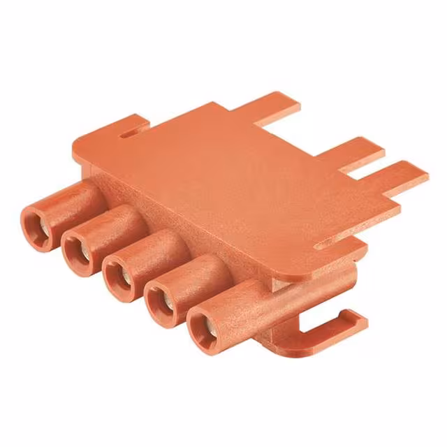 11051052823 HARTING  Moduli di inserti per connettori per impieghi gravosi