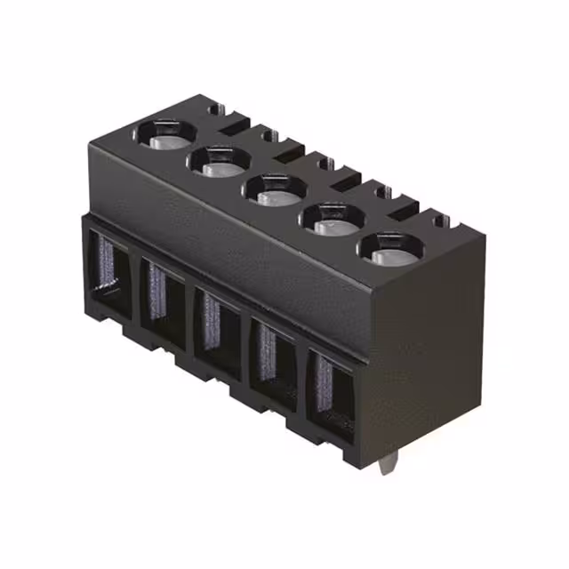 14020214402000 HARTING  Wire to Board