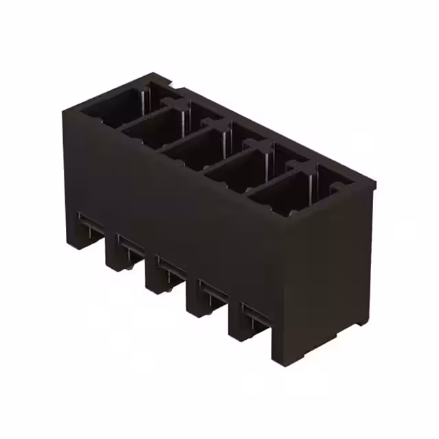 14120614001000 HARTING  Headers Plugs and Sockets