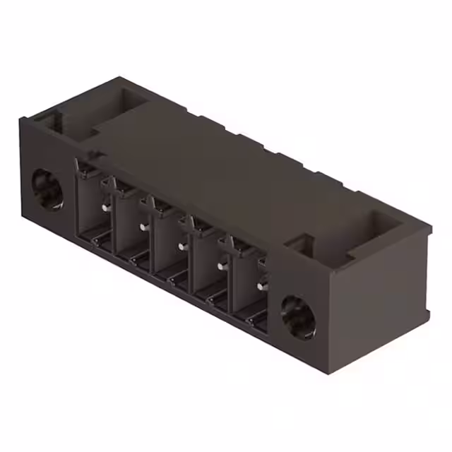 14121814006000 HARTING  Conectores y tomas de corriente