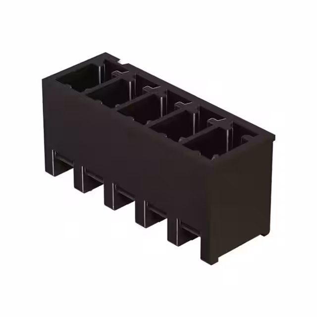 14121315001000 HARTING  Embases, fiches et prises