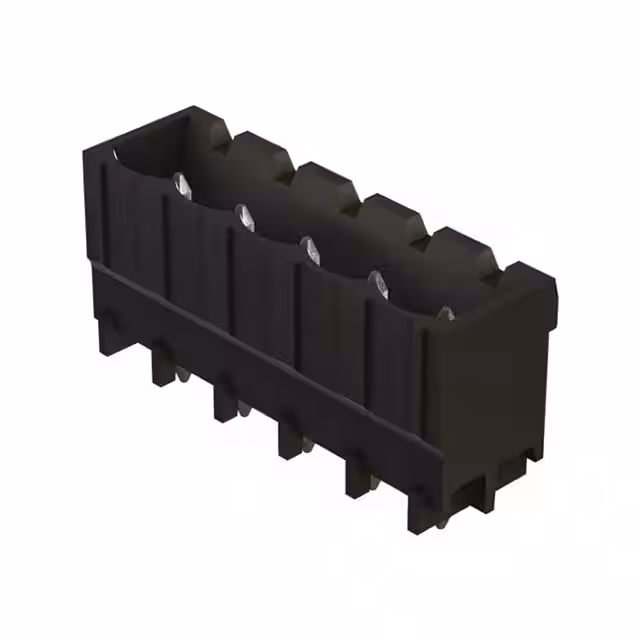 14120216001000 HARTING  Headers Plugs and Sockets