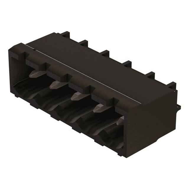 14120717002000 HARTING  Headers Plugs and Sockets