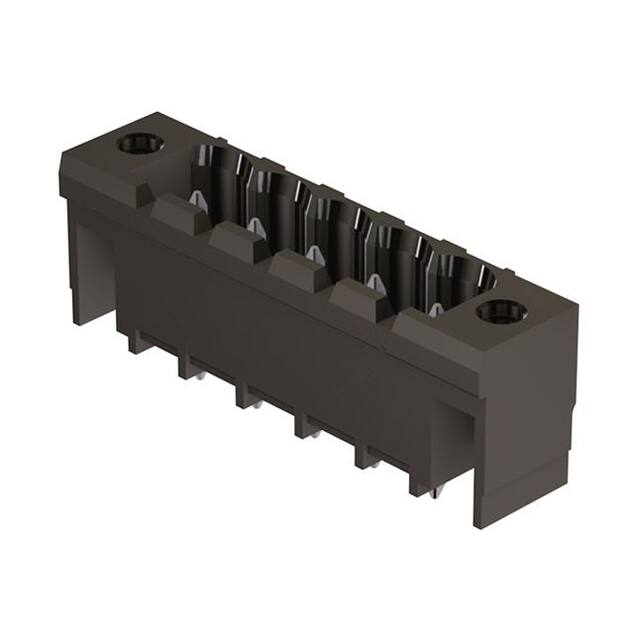 14121017005000 HARTING  Headers Plugs and Sockets