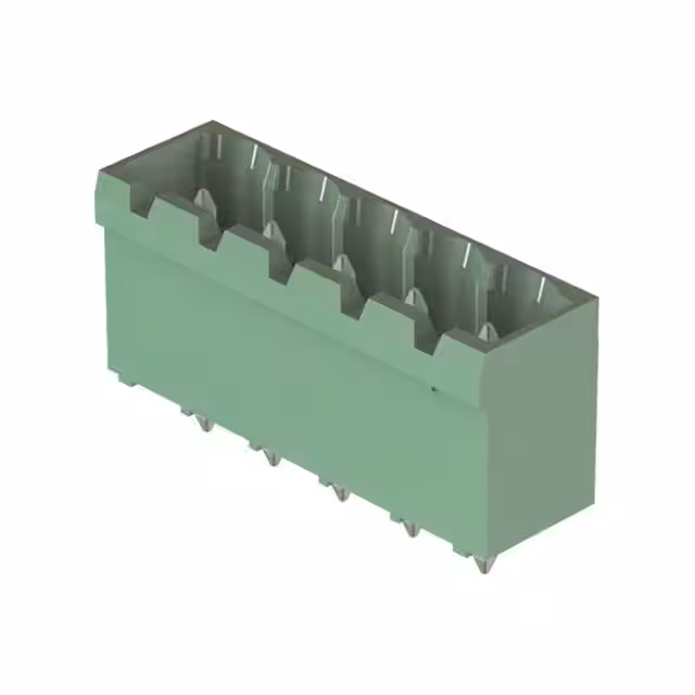 14130617001000 HARTING  Headers Plugs and Sockets