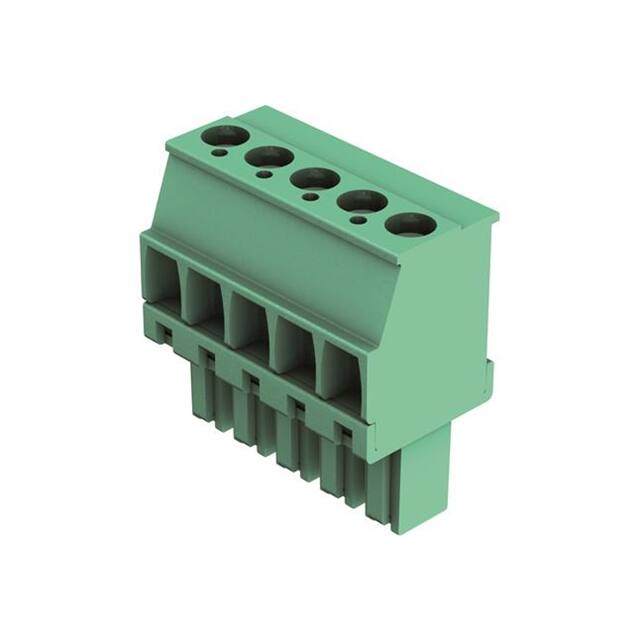 14311015401000 HARTING  Conectores y tomas de corriente