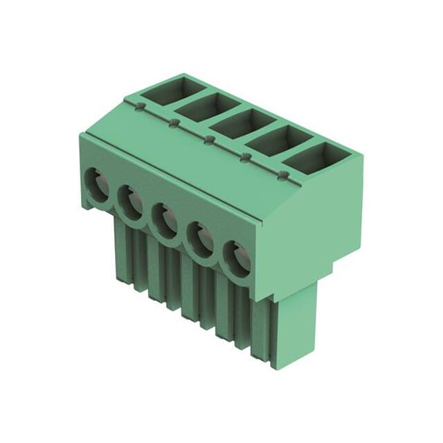 14311615402000 HARTING  Headers Plugs and Sockets