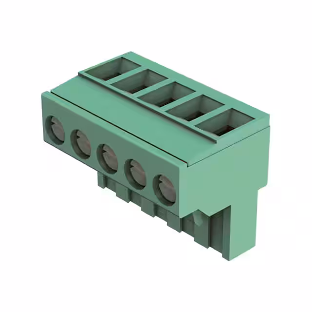 14310316402000 HARTING  Headers Plugs and Sockets