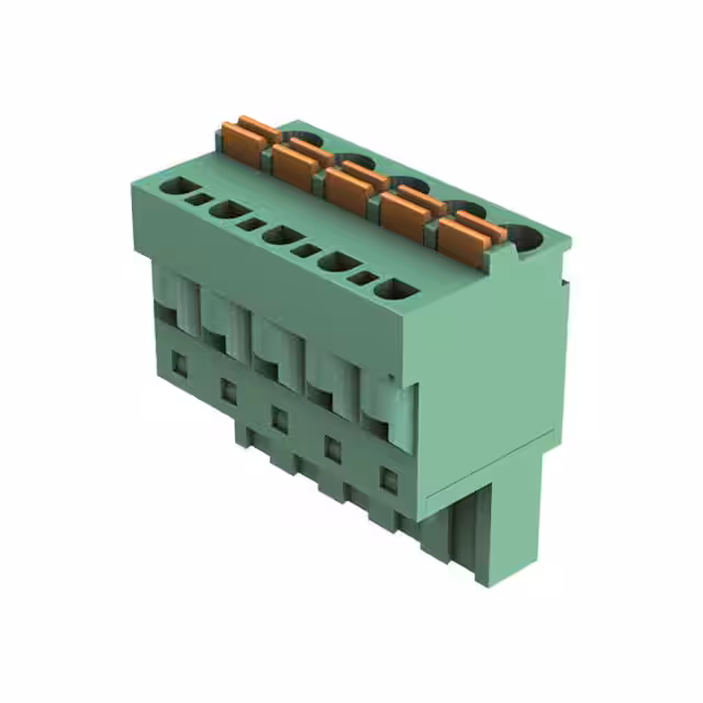 14310217102000 HARTING  Headers Plugs and Sockets