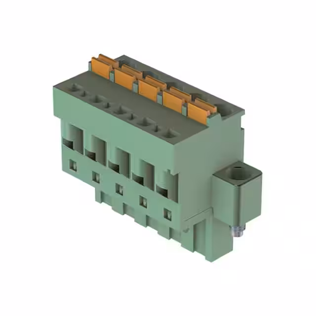 14311017106000 HARTING  Headers Plugs and Sockets
