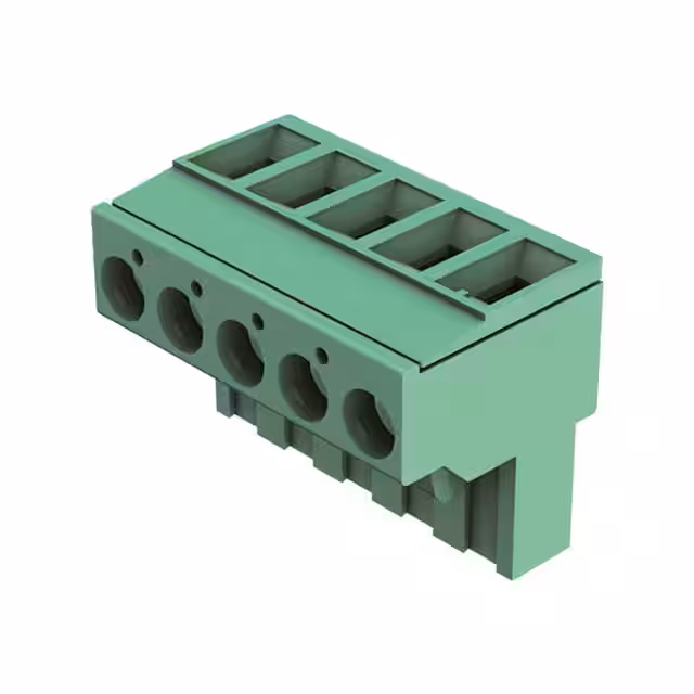 14310617402000 HARTING  Stiftleisten, Stecker und Buchsen