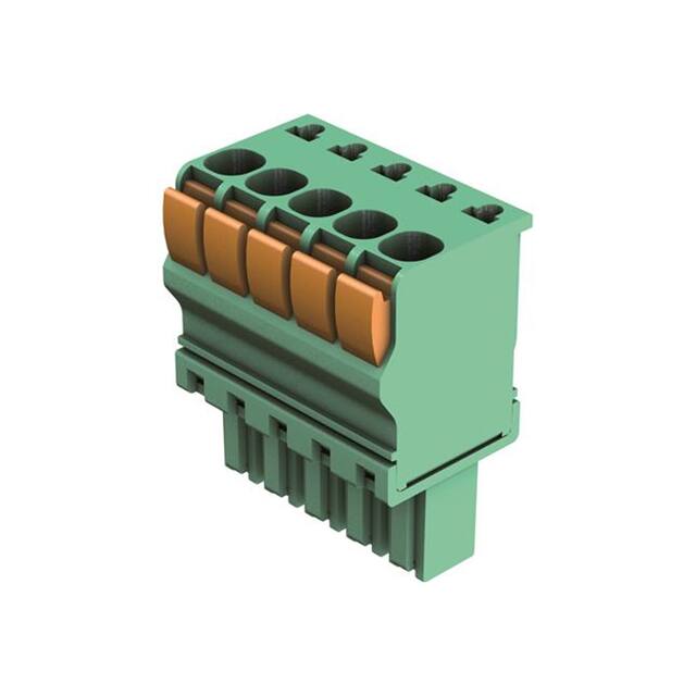 14310614102000 HARTING  Headers Plugs and Sockets