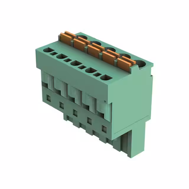 14310616102000 HARTING  Conectores y tomas de corriente