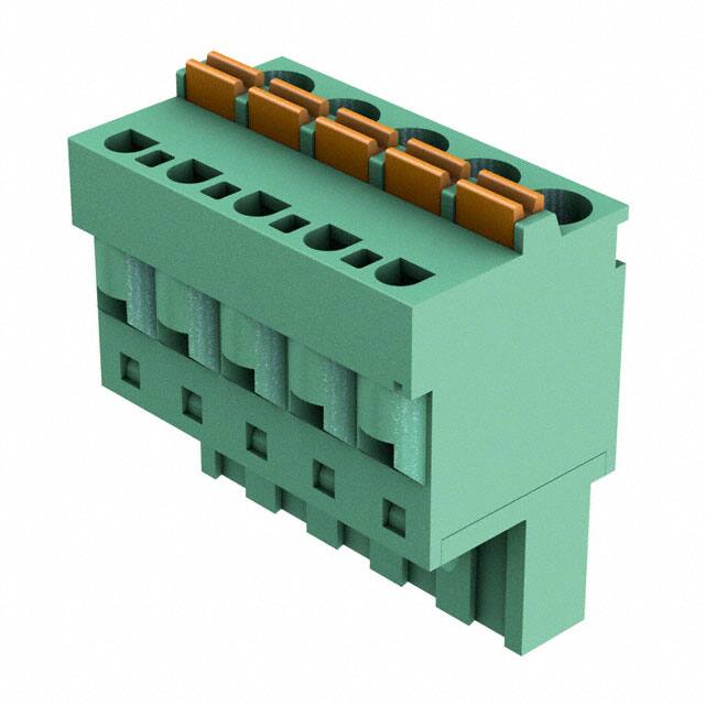 14310516102000 HARTING  Embases, fiches et prises