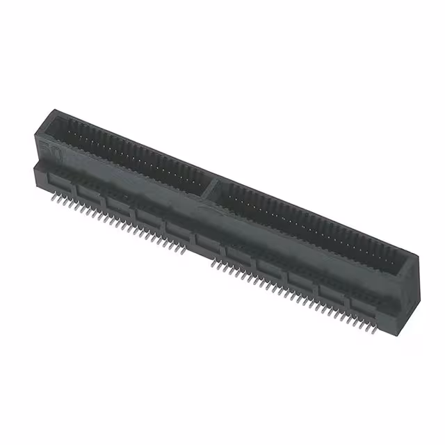 15021004601333 HARTING  Edgeboard Connectors