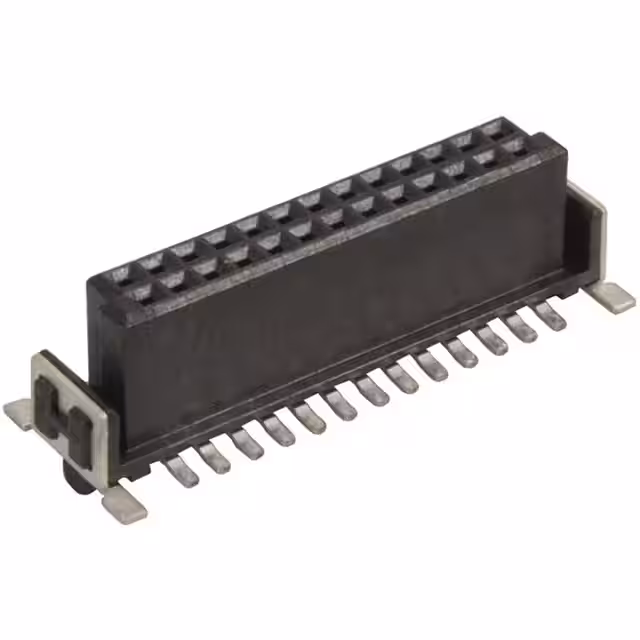 15210242601000 HARTING  Embases Prises femelles