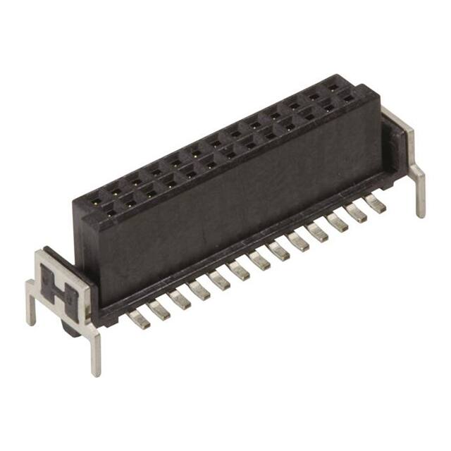 15210322401000 HARTING  Headers Receptacles Female Sockets