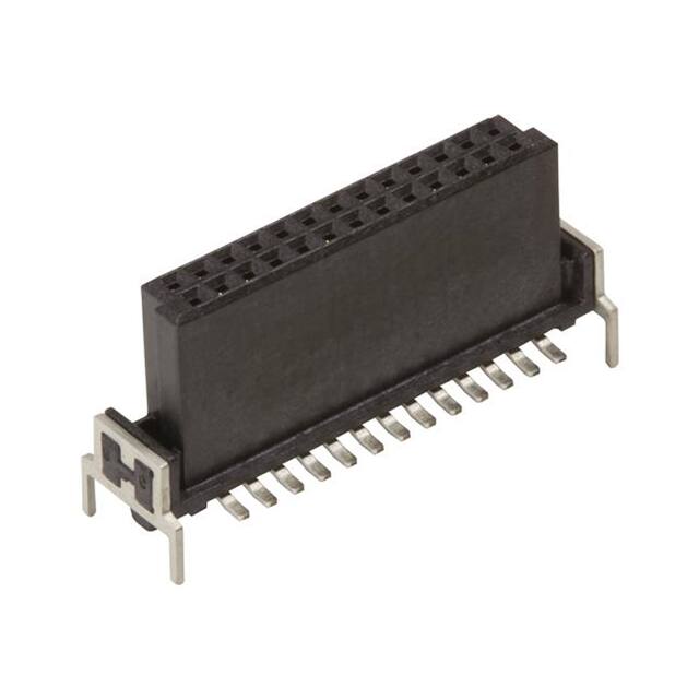 15221002401333 HARTING  Embases Prises femelles