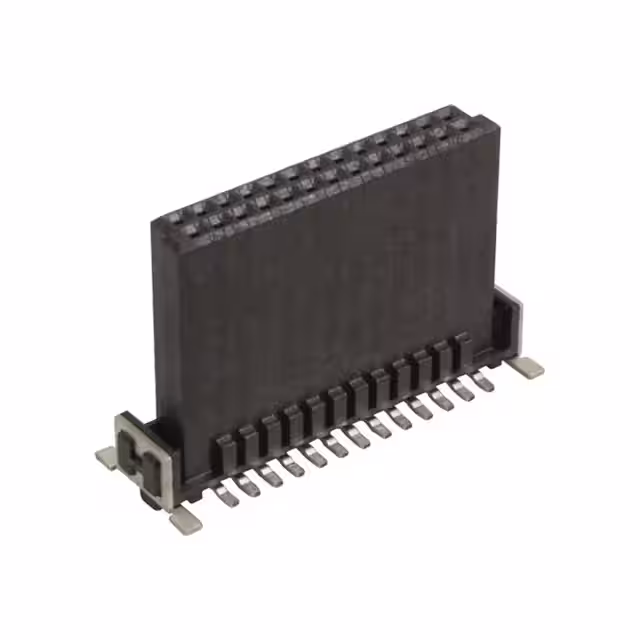 15230162601000 HARTING  Embases Prises femelles