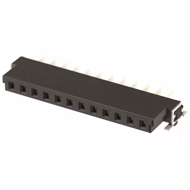 15650022601000 HARTING  Embases Prises femelles