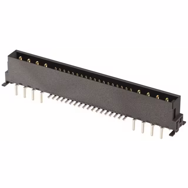 15728362601000 HARTING  Headers Male Pins