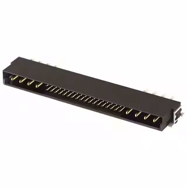 15754162601000 HARTING  Headers Male Pins