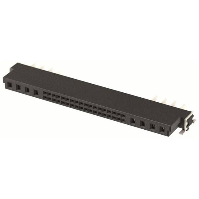 15854162601000 HARTING  Headers Receptacles Female Sockets