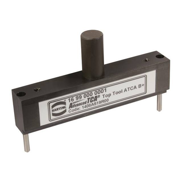 16990000001000 HARTING  Presse Applicatrici Crimpatrici - Accessori