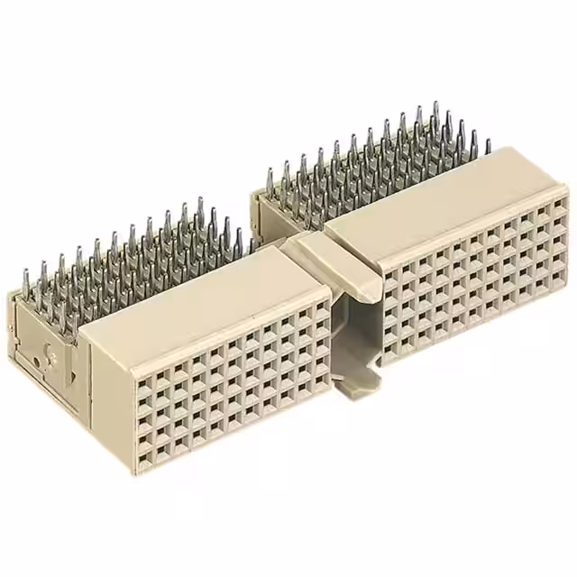 17211101101 HARTING  Hard Metric Standard