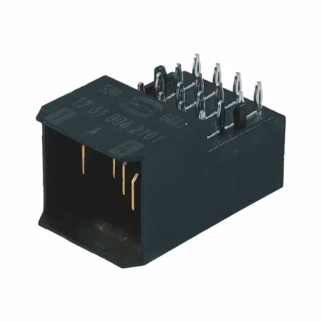 17610042101 HARTING  Spezialisiert