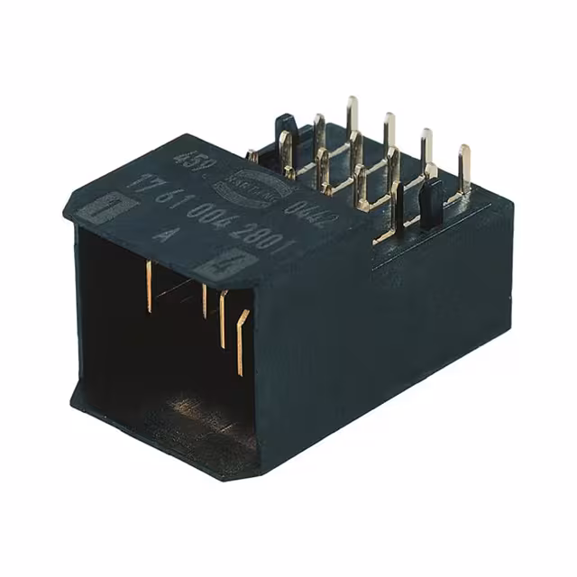 17610042802 HARTING  Specialized