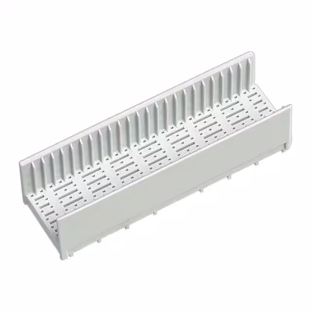 17700005001 HARTING  Backplane Connector Housings