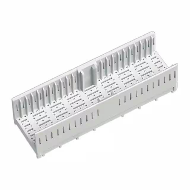 17700006003 HARTING  Alloggiamenti per connettori backplane