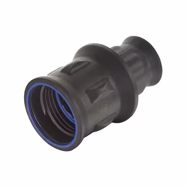 19155031403 HARTING  Heavy Duty Connector Housings Hoods Bases