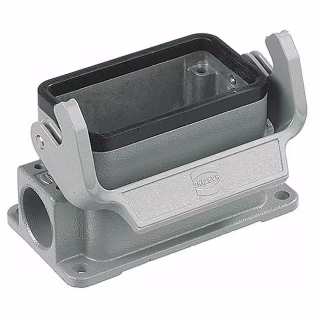 19300101290 HARTING  Gehäuse für Hochleistungs-Steckverbinder, Hauben und Sockel